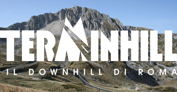 downhill-terminillo