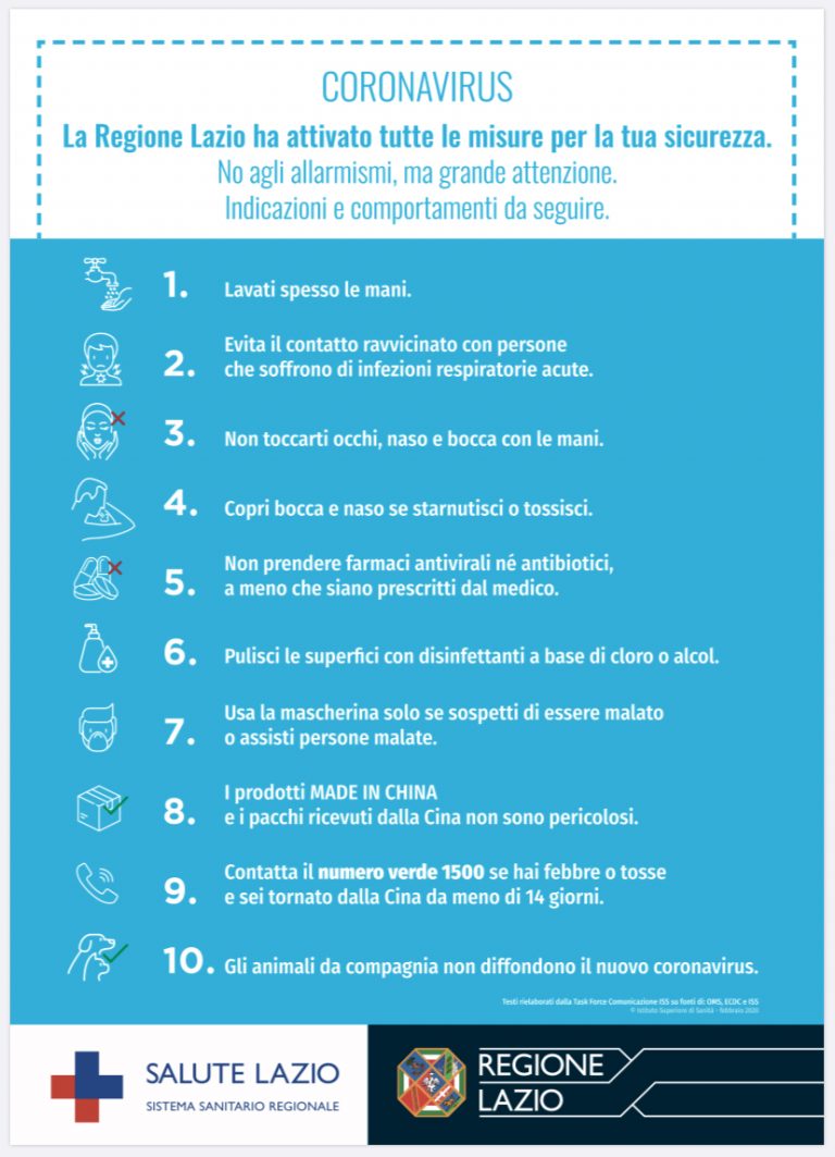 coronavirus-misure-di-sicurezza