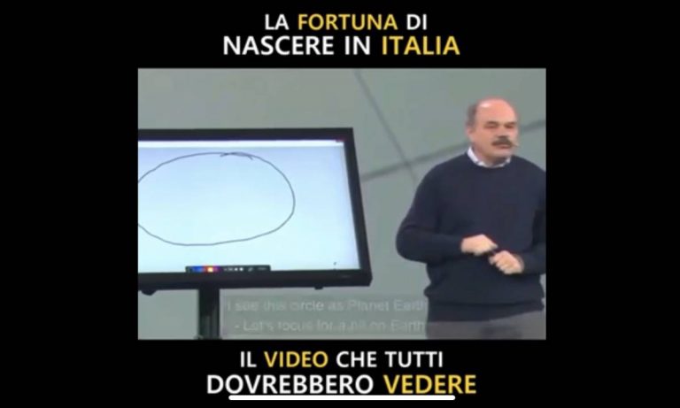 italia