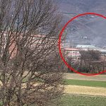 carcere-rieti-protesta-fumo-coronavirus
