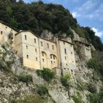greccio-santuario