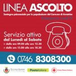 lineaascolto