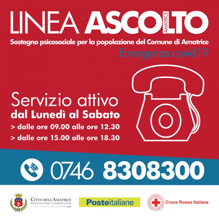 lineaascolto