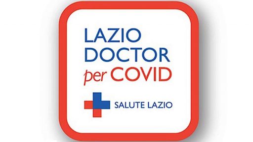 app-lazio-doctor-covid