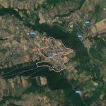 nerola-mappa