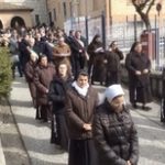 suore-monastero-santa-filippa-mareri-petrella-salto