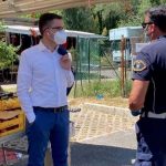 davide-basilicata-sindaco-fara-in-sabina-riapertura-fase-2