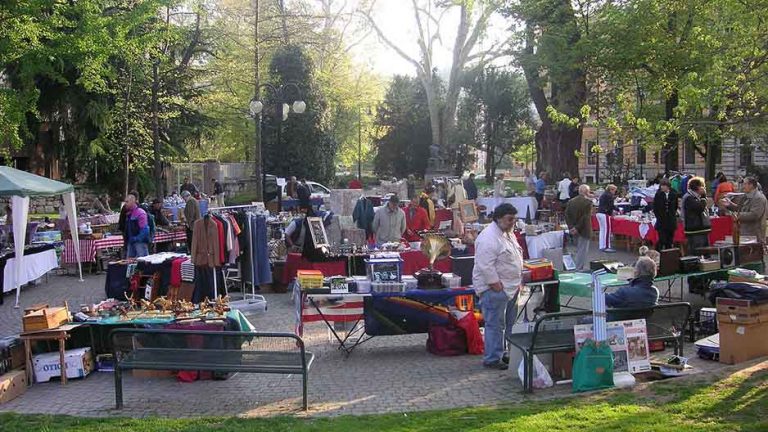 mercatini
