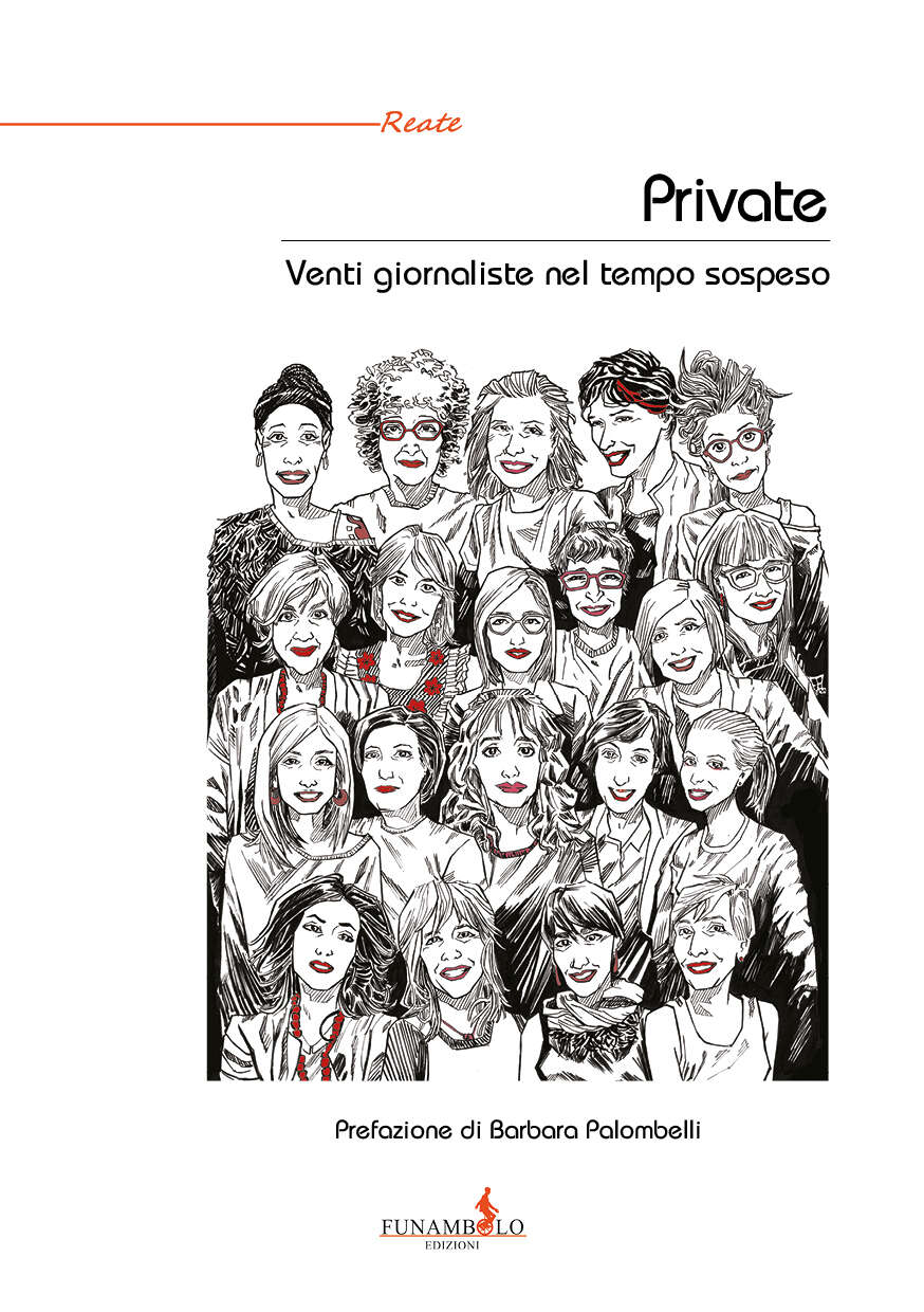 copertina-private-libro-funambolo-edizioni
