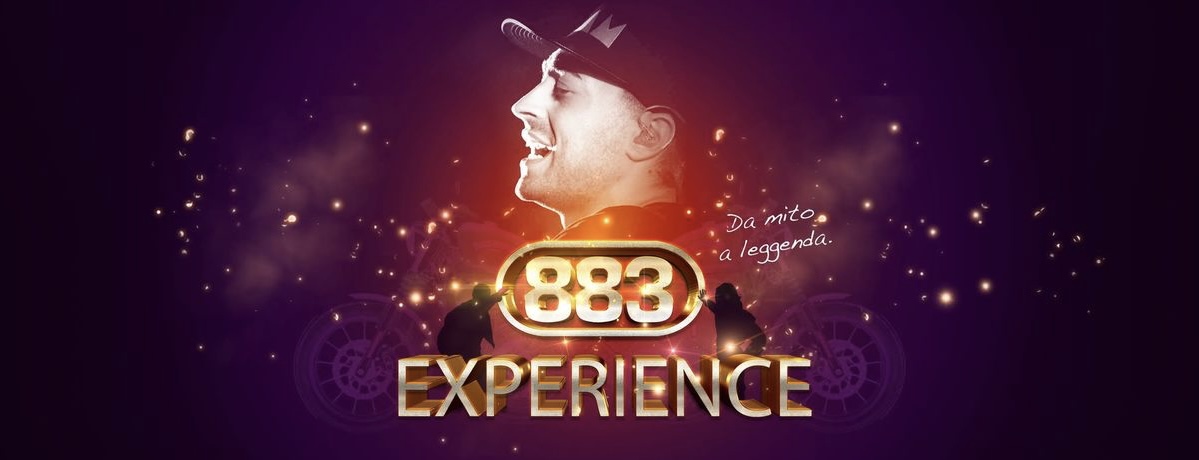 883-experience