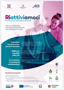 riattiviamoci